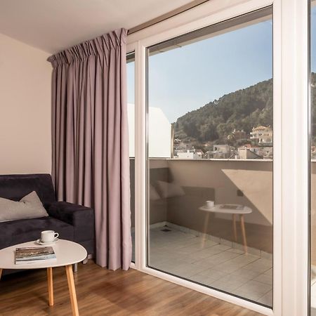 Palatino Hotel Zakynthos Town Ngoại thất bức ảnh