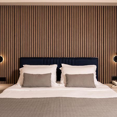 Palatino Hotel Zakynthos Town Ngoại thất bức ảnh