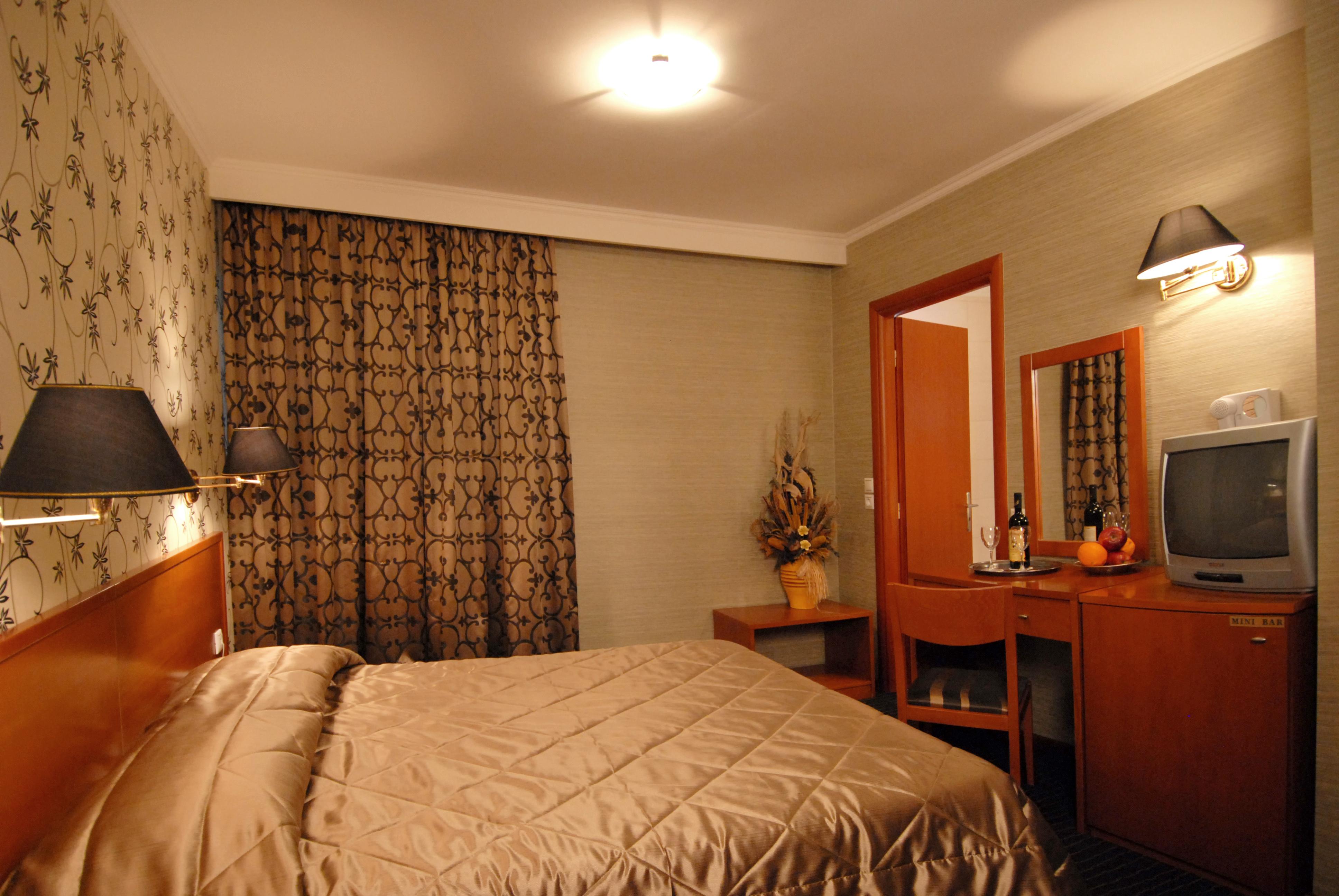 Palatino Hotel Zakynthos Town Ngoại thất bức ảnh
