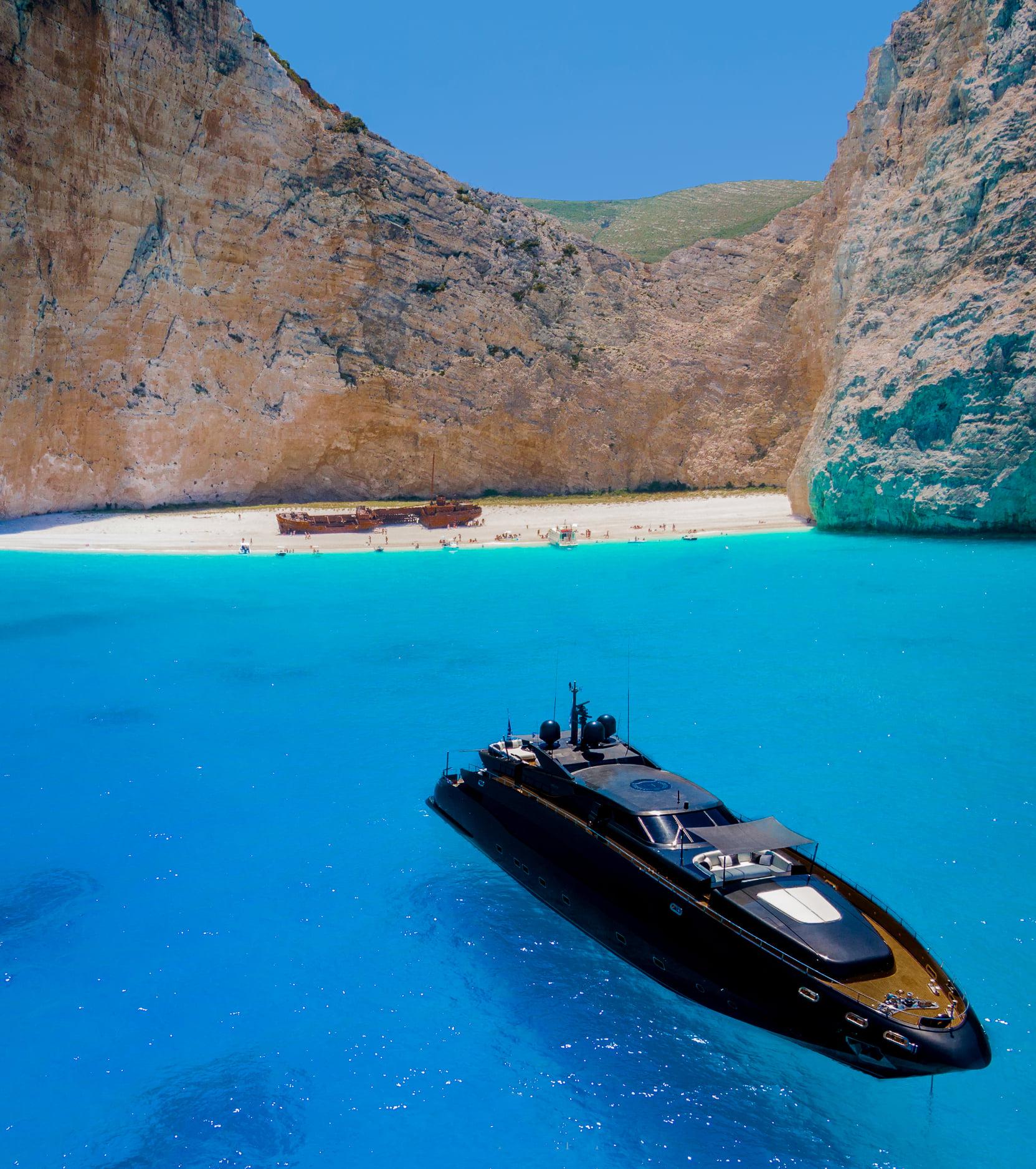 Palatino Hotel Zakynthos Town Ngoại thất bức ảnh