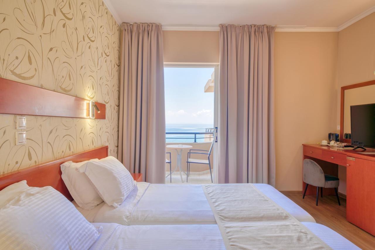 Palatino Hotel Zakynthos Town Ngoại thất bức ảnh