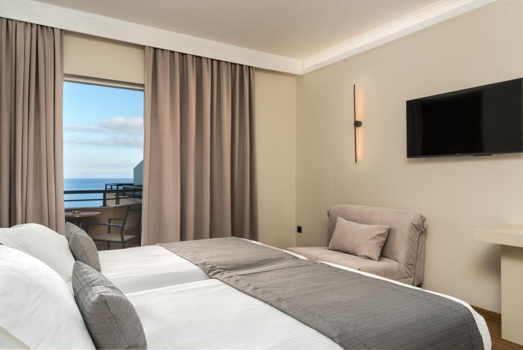 Palatino Hotel Zakynthos Town Ngoại thất bức ảnh