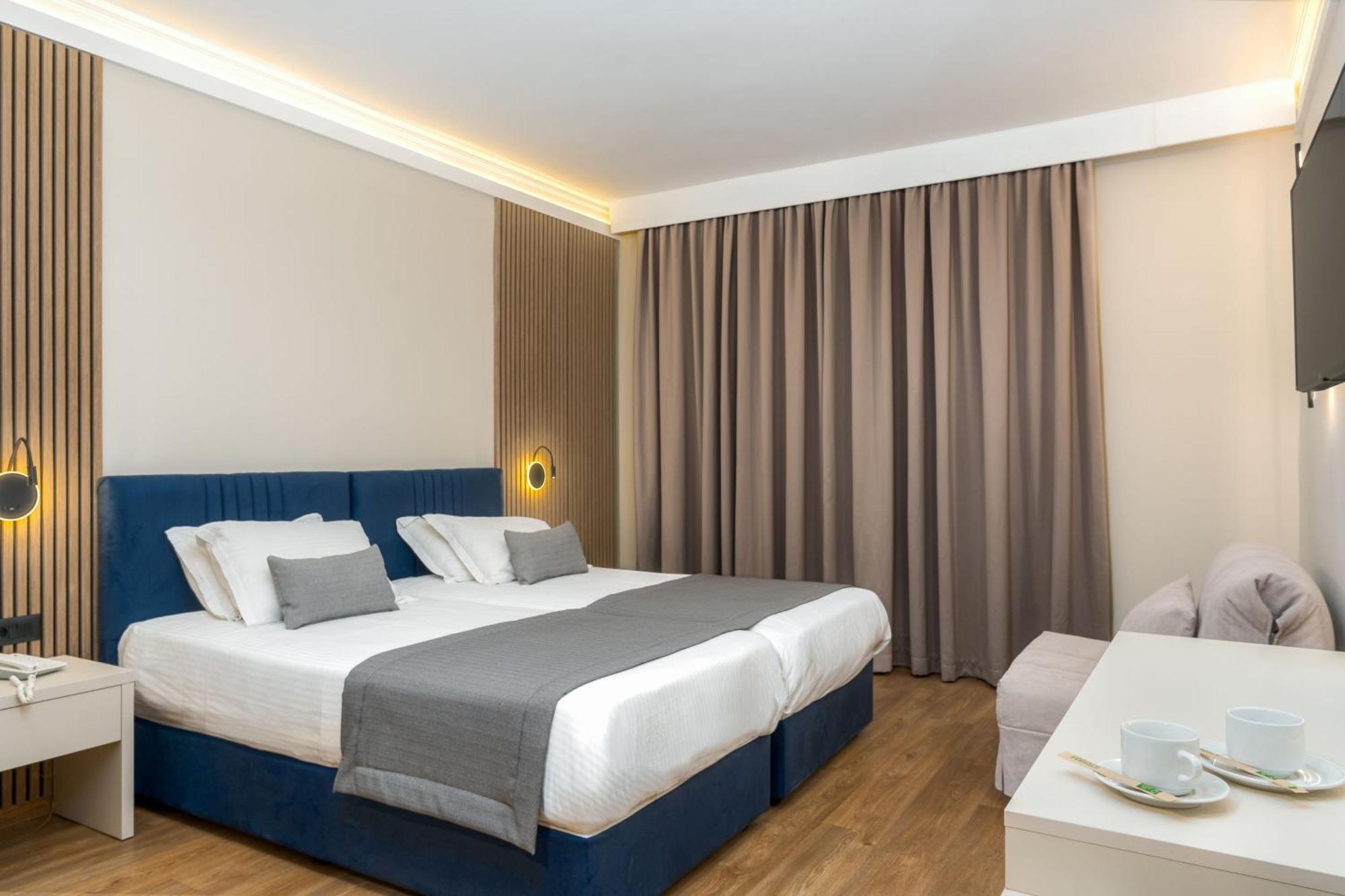Palatino Hotel Zakynthos Town Ngoại thất bức ảnh