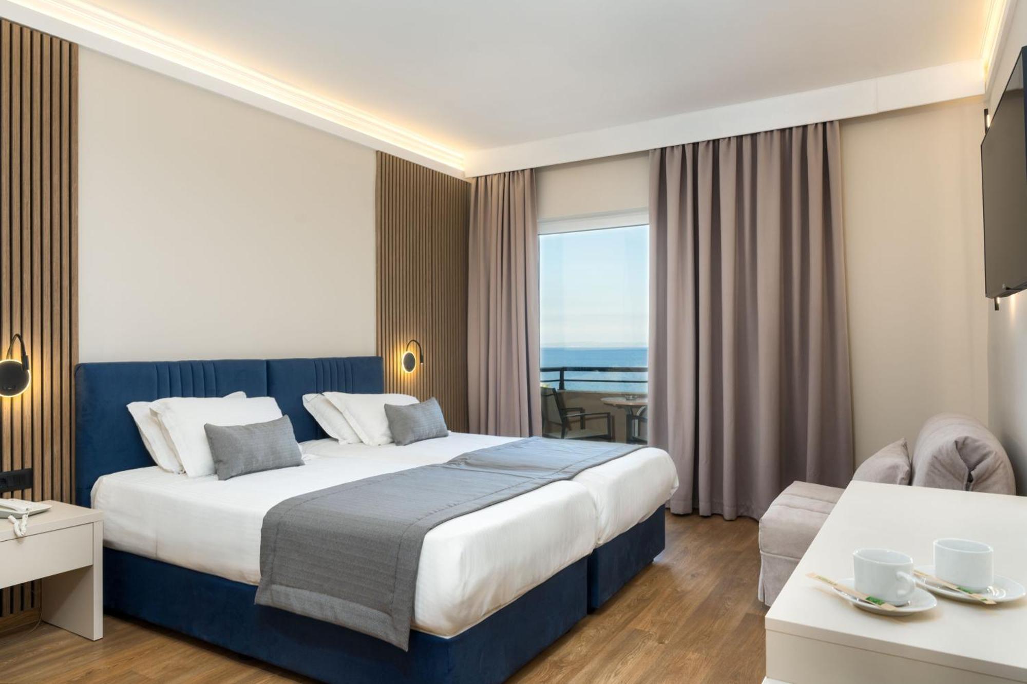 Palatino Hotel Zakynthos Town Ngoại thất bức ảnh
