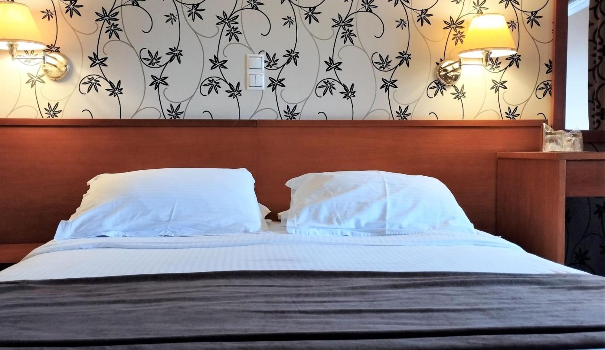 Palatino Hotel Zakynthos Town Ngoại thất bức ảnh