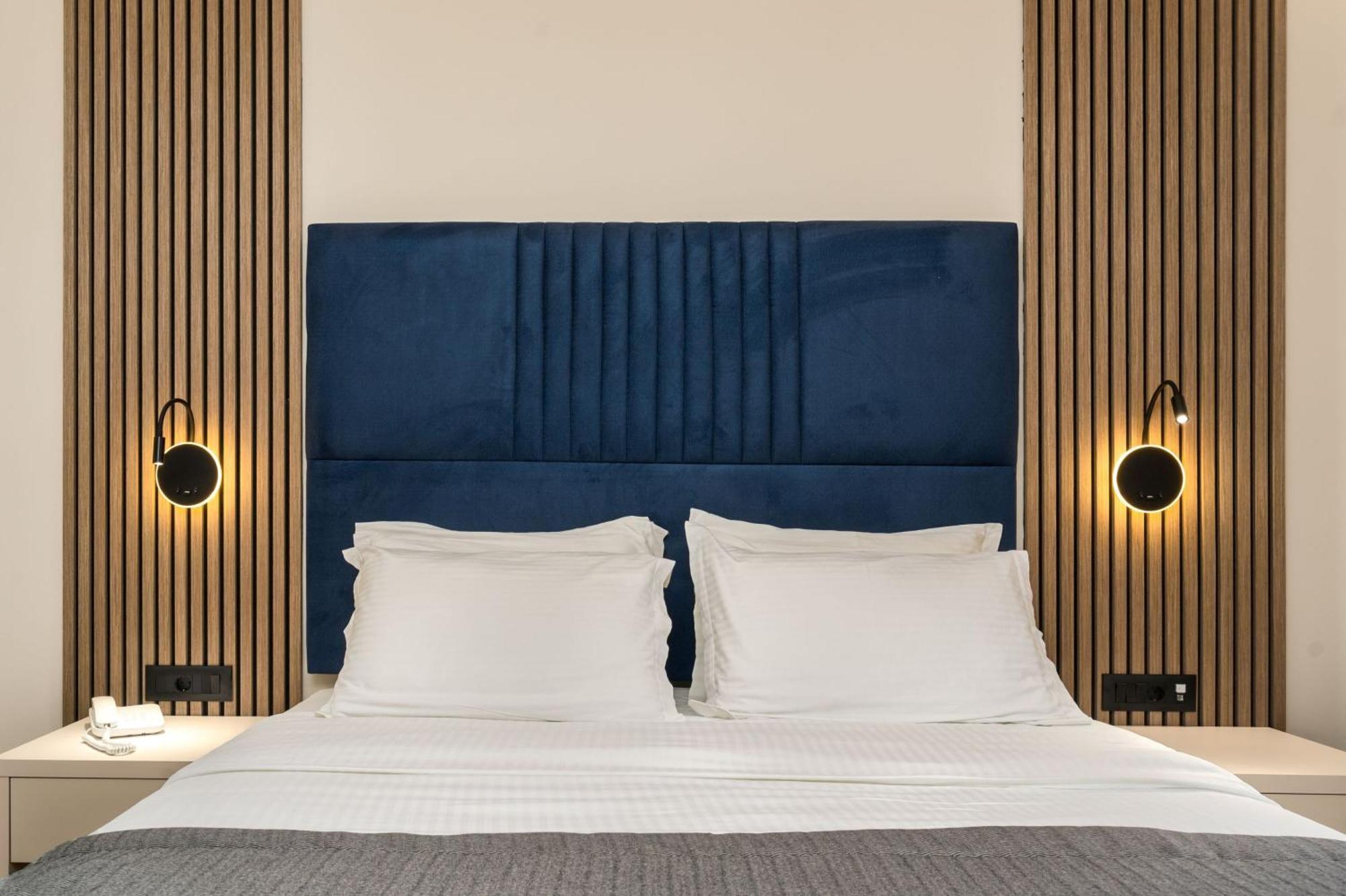 Palatino Hotel Zakynthos Town Ngoại thất bức ảnh