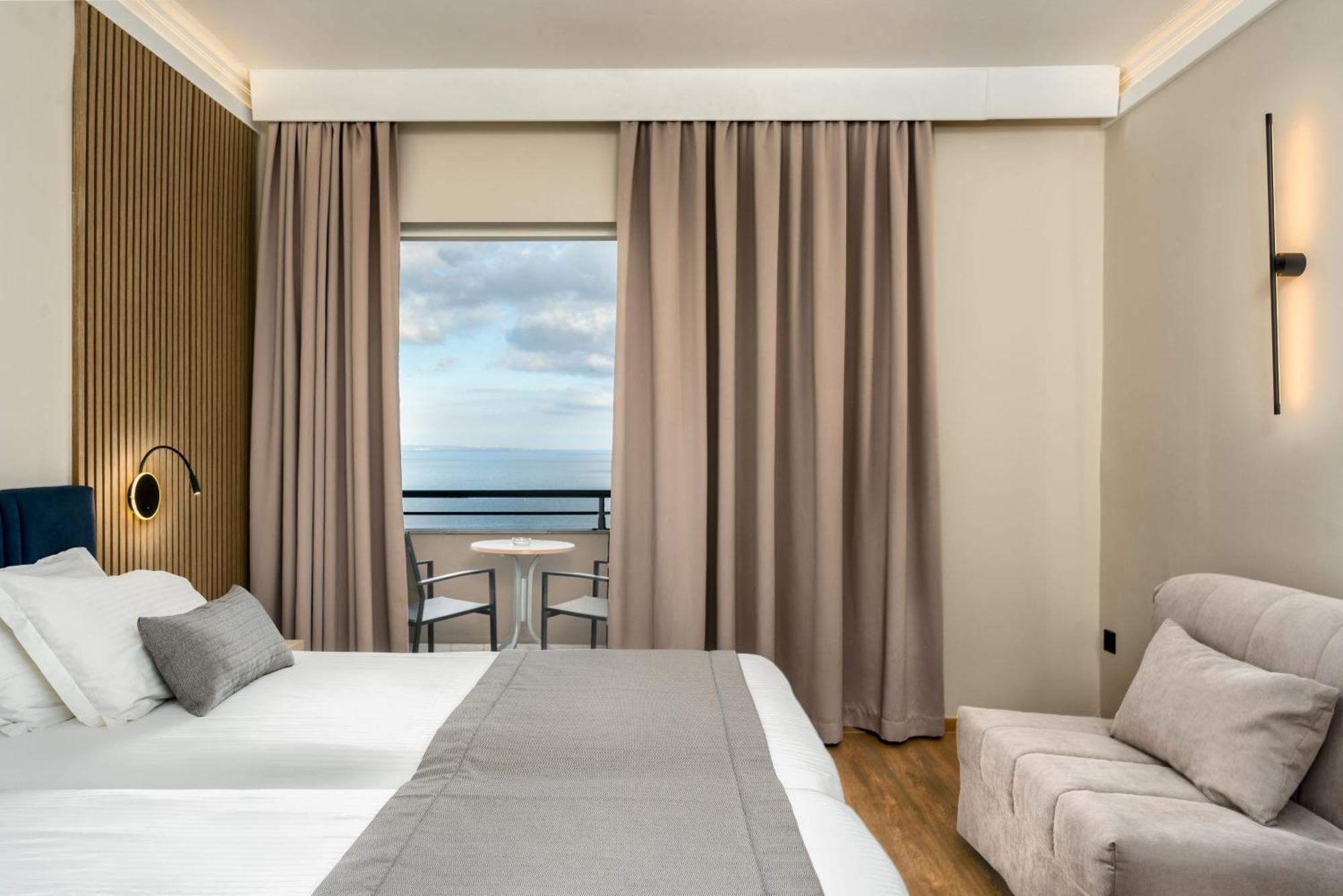 Palatino Hotel Zakynthos Town Ngoại thất bức ảnh