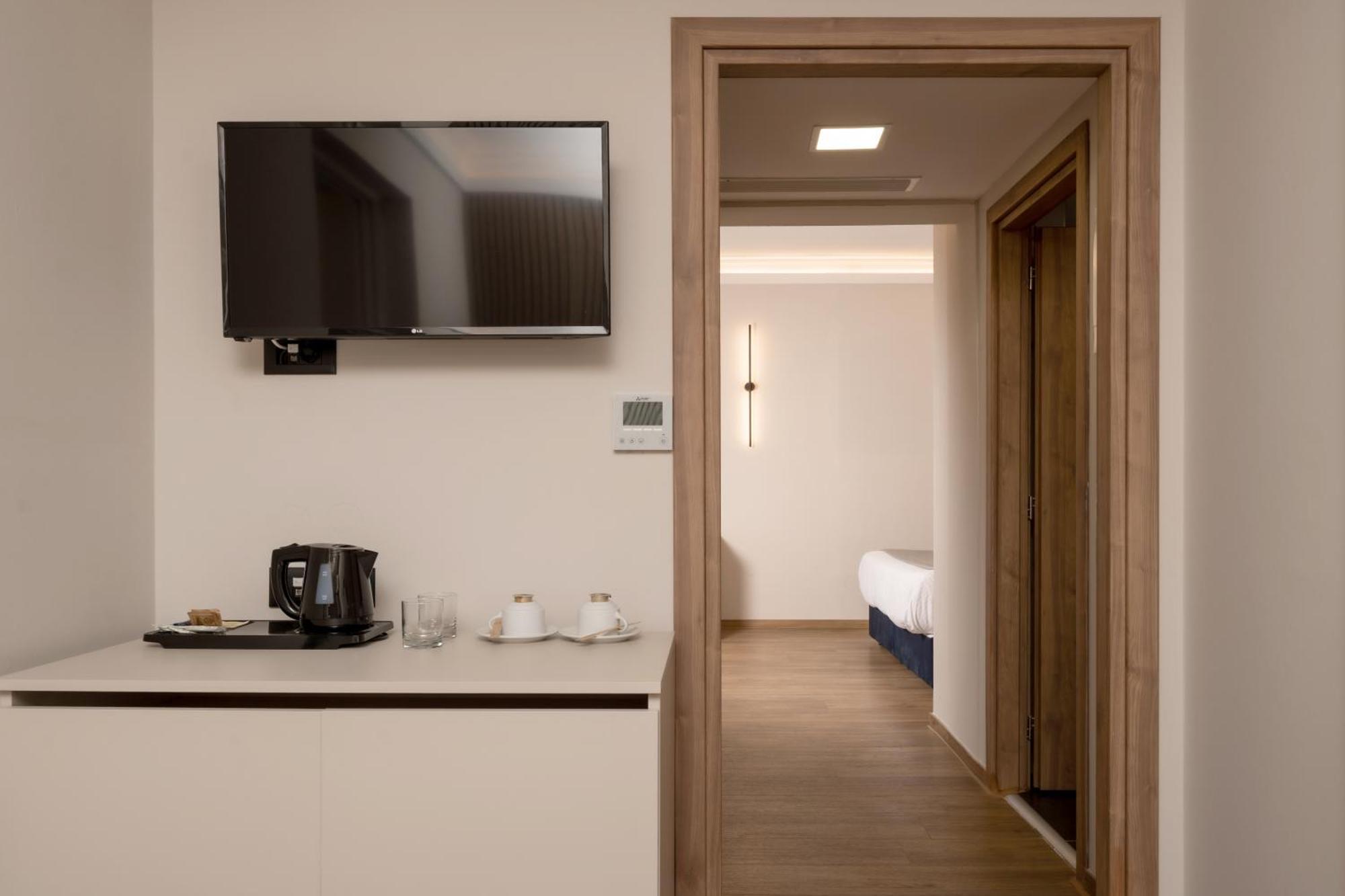 Palatino Hotel Zakynthos Town Ngoại thất bức ảnh