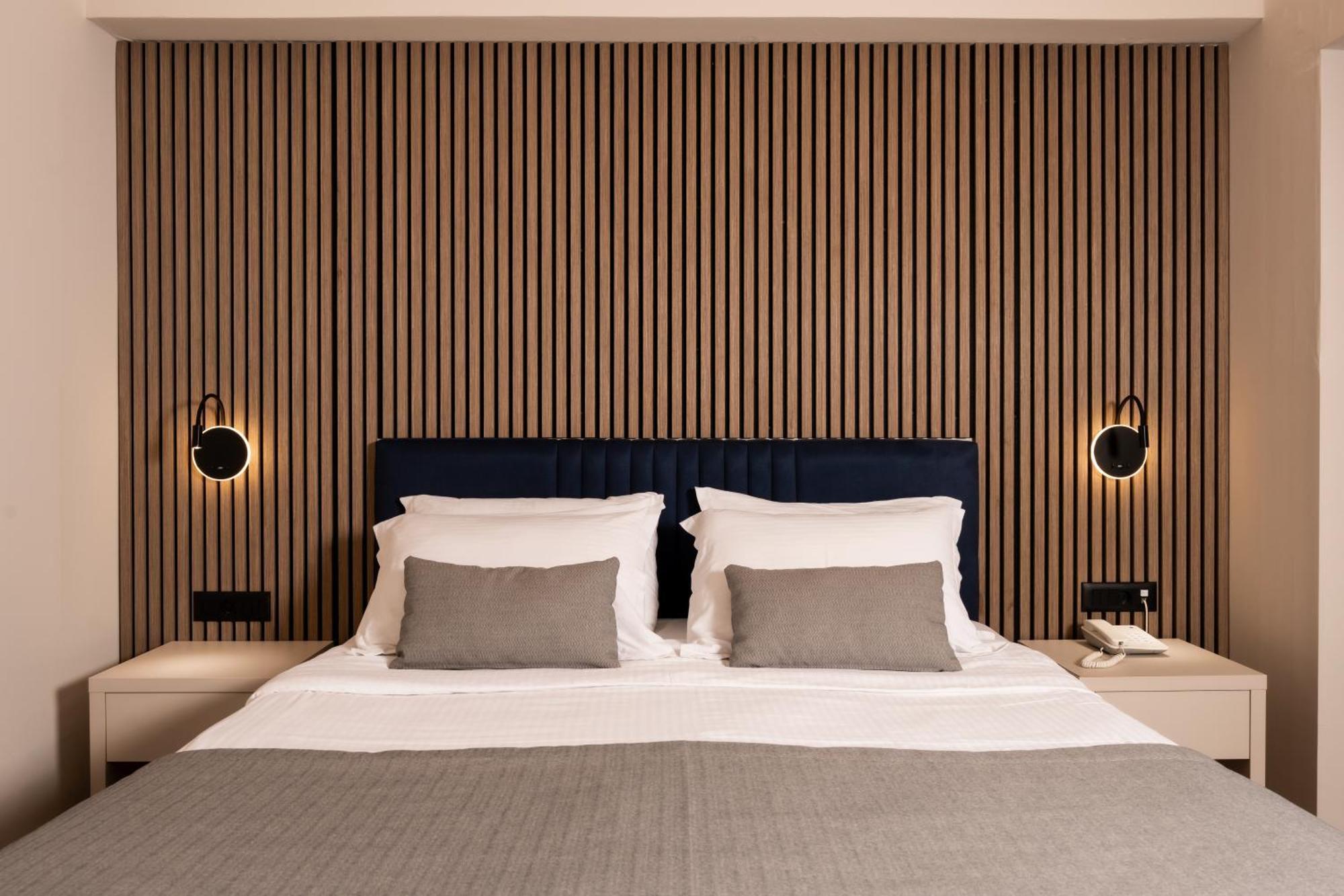 Palatino Hotel Zakynthos Town Ngoại thất bức ảnh
