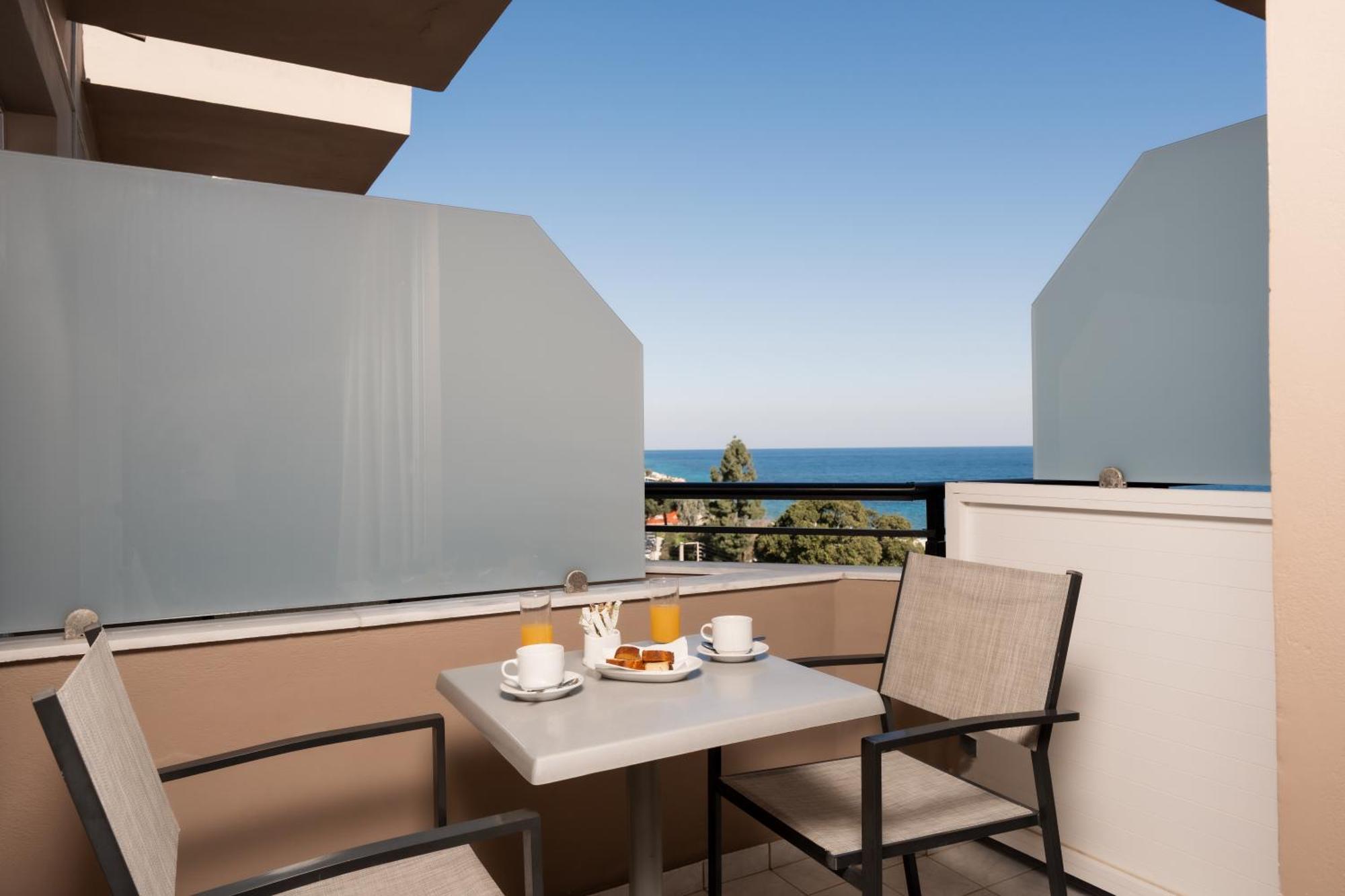 Palatino Hotel Zakynthos Town Ngoại thất bức ảnh
