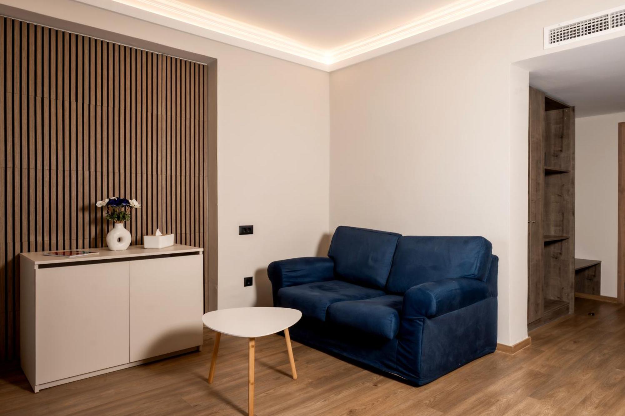 Palatino Hotel Zakynthos Town Ngoại thất bức ảnh