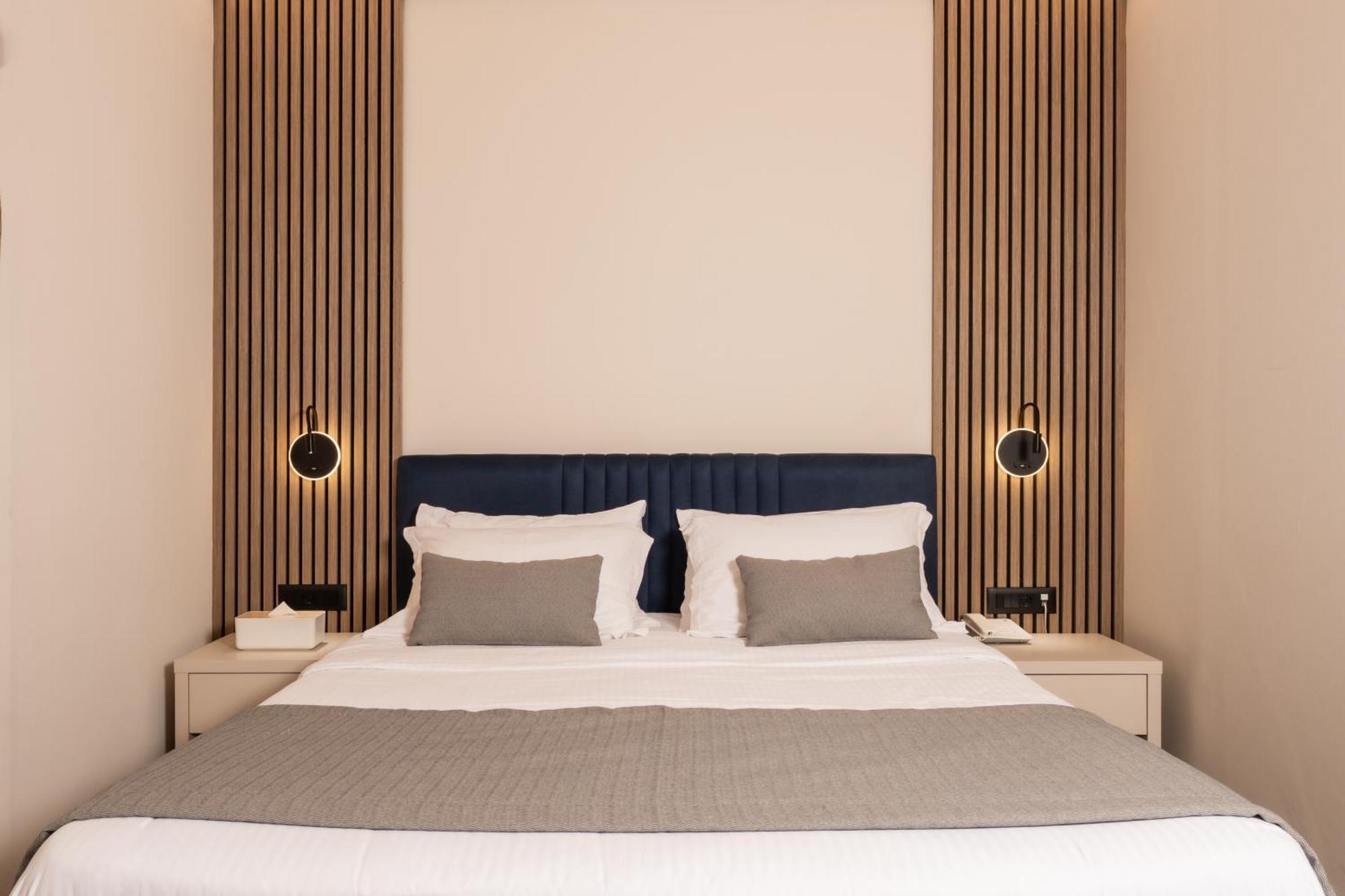 Palatino Hotel Zakynthos Town Ngoại thất bức ảnh