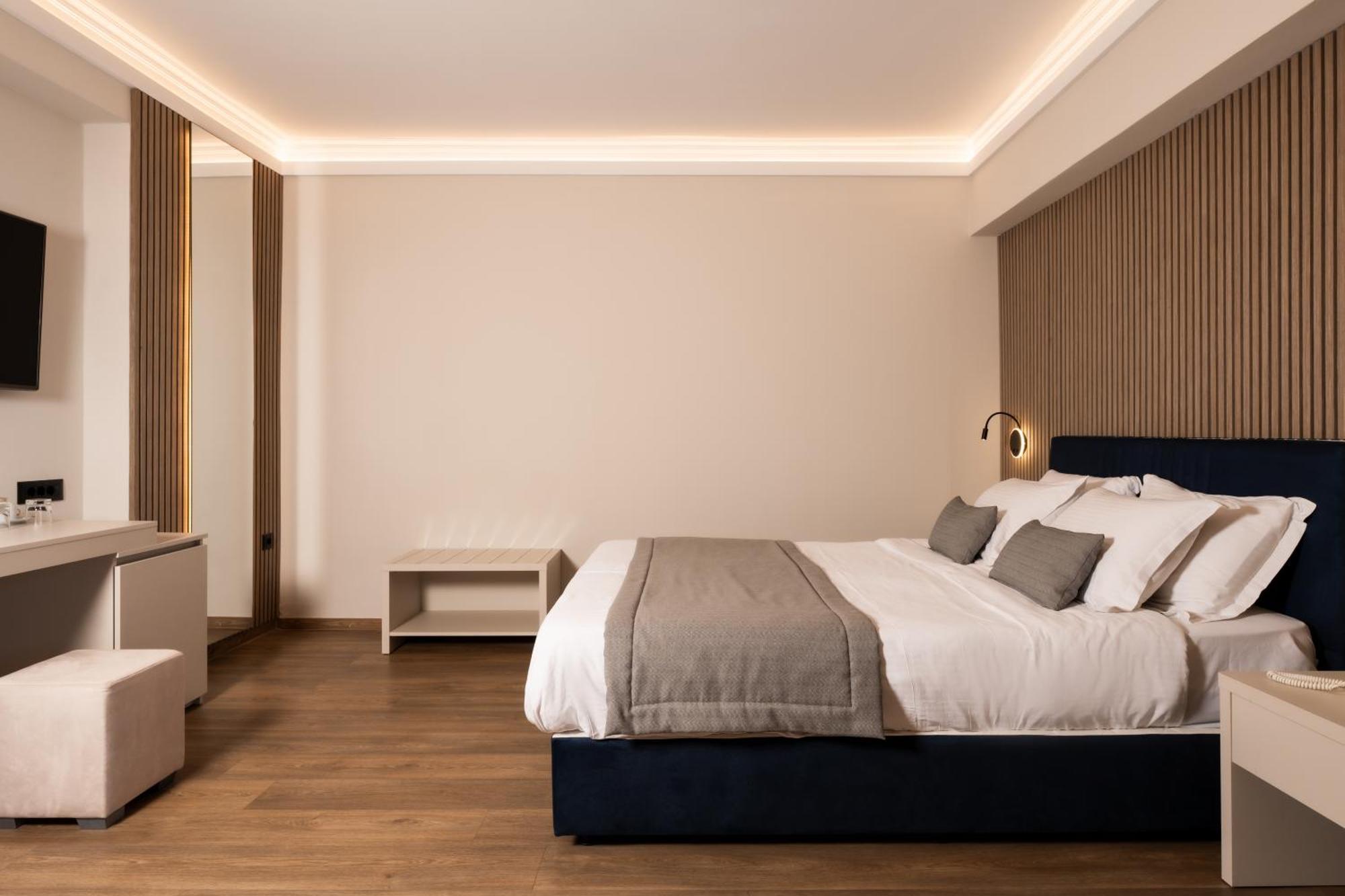 Palatino Hotel Zakynthos Town Ngoại thất bức ảnh