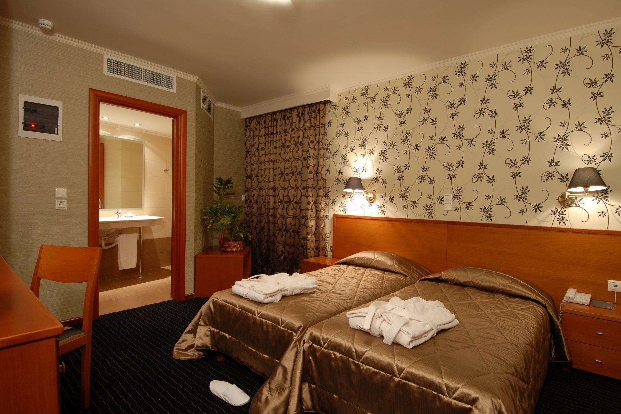 Palatino Hotel Zakynthos Town Phòng bức ảnh